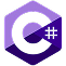 C#