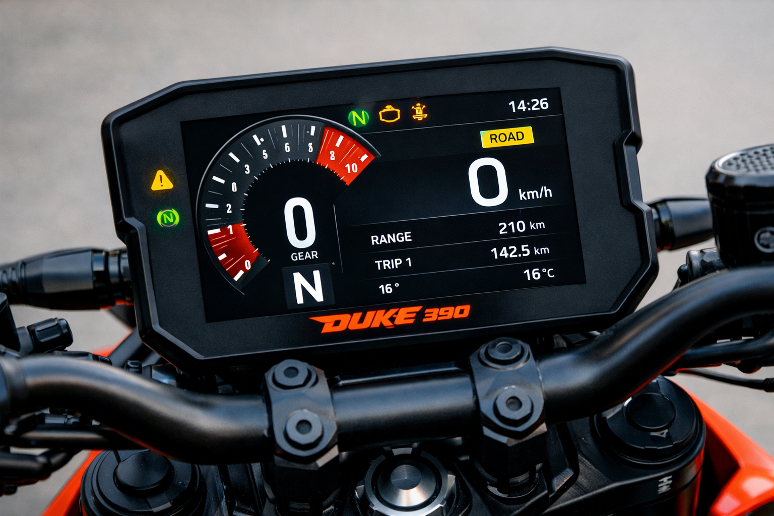 Thumbnail Navigation App