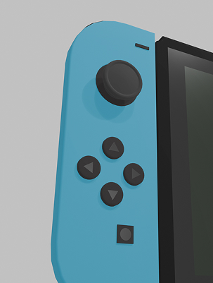 Linker Joycon