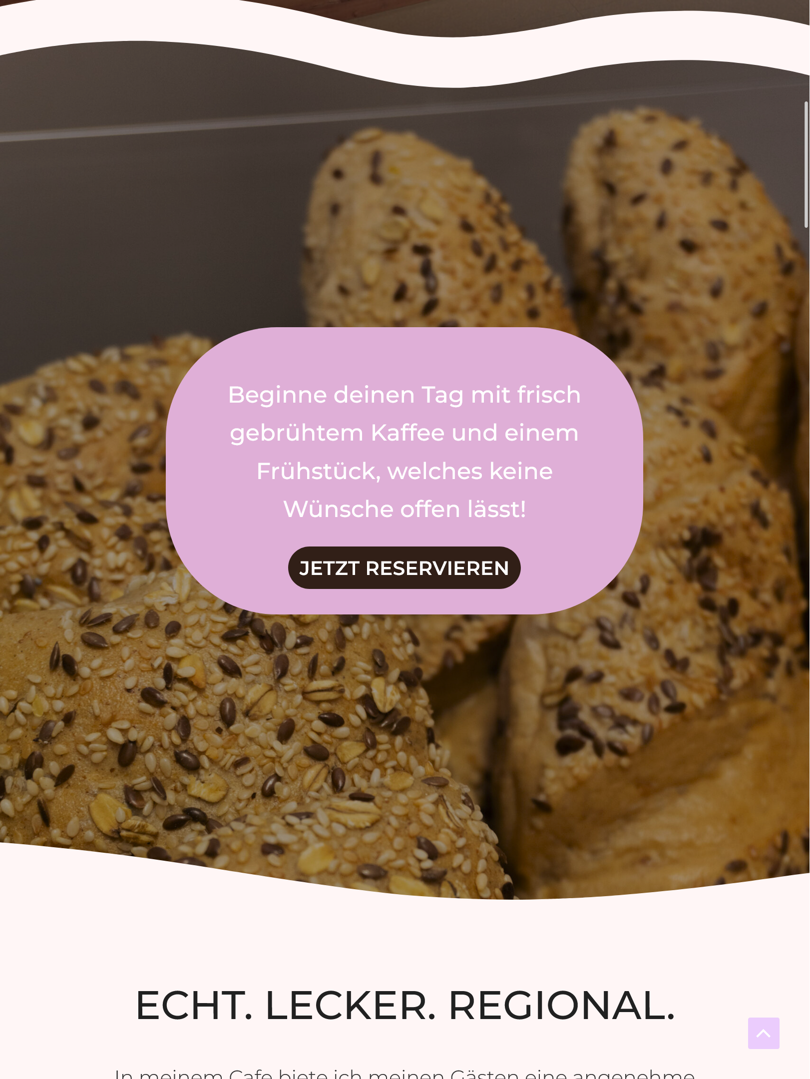 Thumbnail Website Café