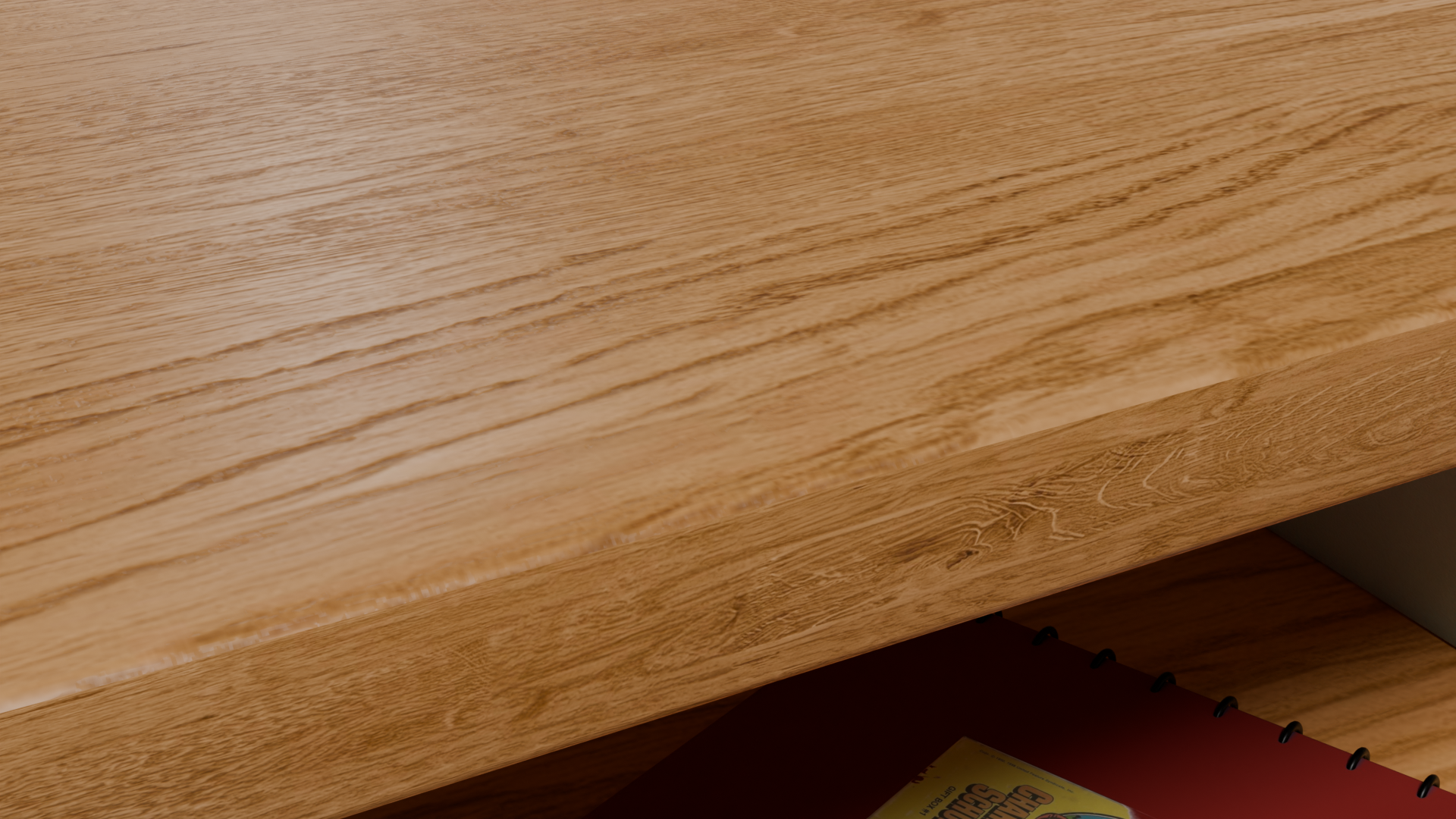 Möbelstück Detailansicht